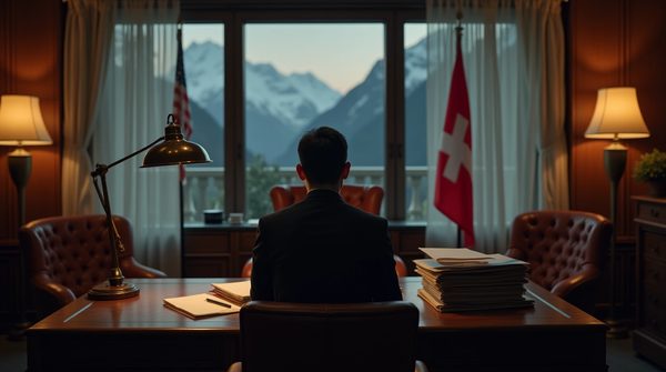 Découvrez les services d'un détective privé en Suisse