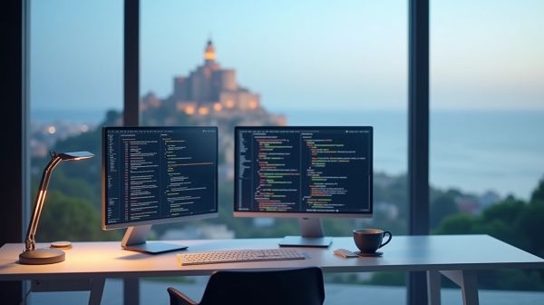Optimiser votre maintenance informatique à Marseille pour une meilleure sécurité
