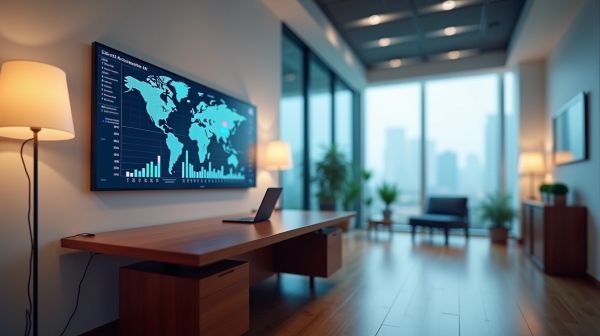 Optimiser votre système ERP avec l'intelligence artificielle