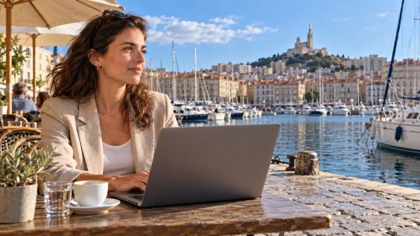 Top conseils pour la sécurité informatique à Marseille