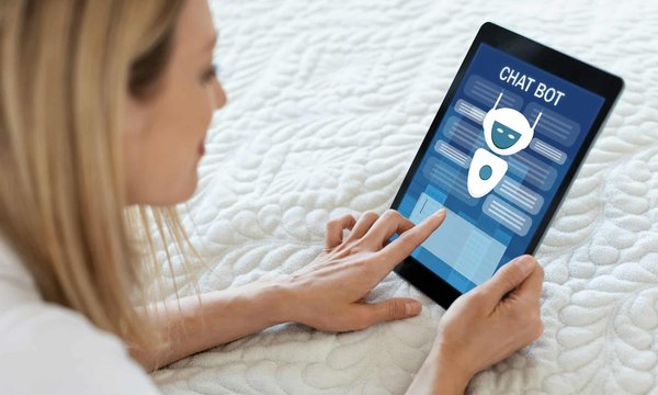 Chatbot en ligne gratuit: découvrez le chatbot français de gpt