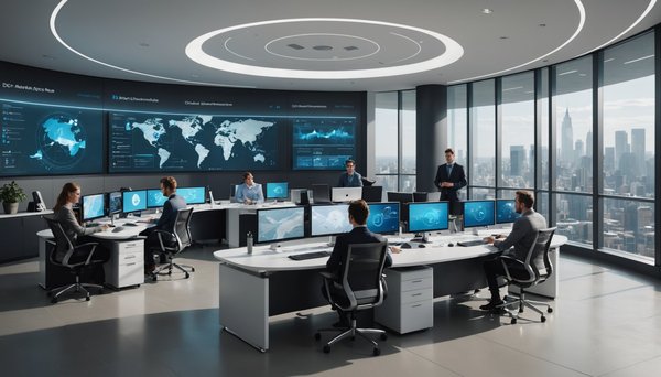 Expert reconnu en infogérance pour PME et ETI : Comment ACI Technology opère sa révolution technologique ?